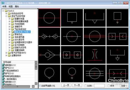 cad如何输入钢筋符号 CAD如何给图形插入钢筋符号