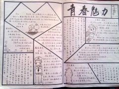 微剧本范文青春励志 800字青春励志为主题的作文范文