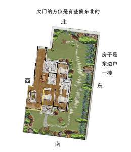 住房风水 如何看住房风水？住房风水破解