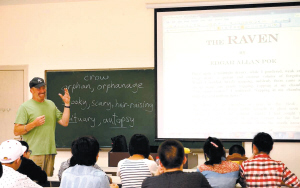 高中毕业生鉴定评语 教师对学生的高中毕业综合鉴定评语