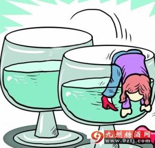 酒后喝什么养胃 酒后怎么养胃 预防酒精对胃的伤害