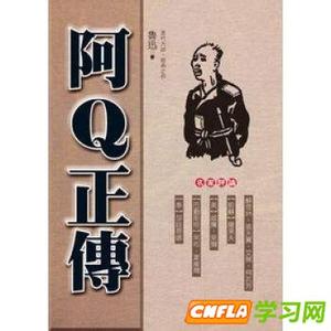 阿q正传读书笔记300字 阿q正传读书笔记600字