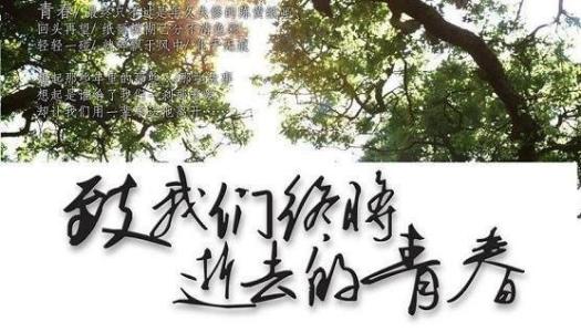 青春励志作文800字 关于青春励志的800字作文范文