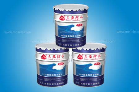 防水涂料多少钱一桶 防水涂料什么品牌好？防水涂料多少钱一桶？