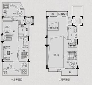 高层住宅最小间距 别墅北侧与高层间距最小是多少？有关规定是什么