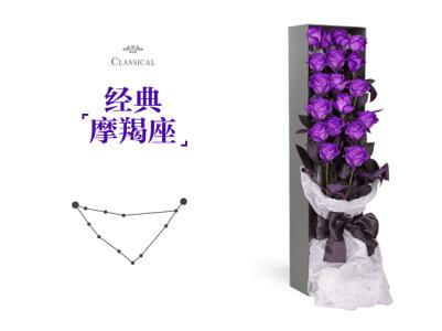 摩羯座女生生日礼物 摩羯座女生生日送什么礼物