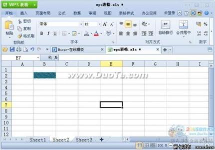 wps表格3/3怎么打 wps表格怎么设置单元格