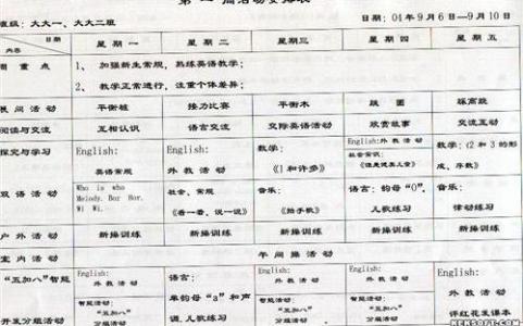 幼儿老师个人学期计划 幼儿教师学期个人工作计划