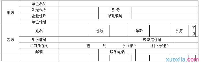 超市合同范本 最新超市合同范本3篇