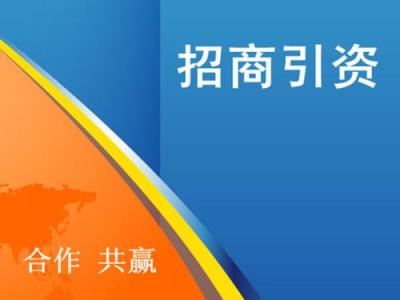 招商局个人年终总结 2016年招商局招商引资年终总结