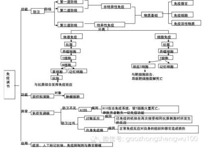 高中生物必修一第六章 高中生物必修2第六章知识点