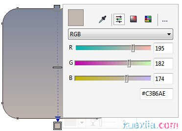 coreldraw x7 CorelDRAW X7中什么是预定义形状工具组