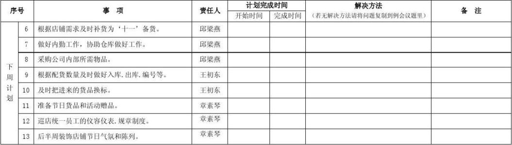 销售内勤工作总结范文 采购内勤工作总结范文3篇