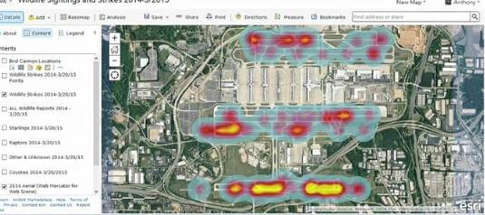 gis 轨迹图实现 什么是gis gis的实现方法