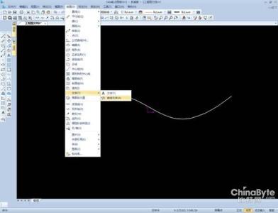 cad2015输入文字 cad2015输入文字教程