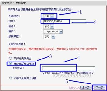 水星无线路由器安装 如何安装水星MW310R无线路由器