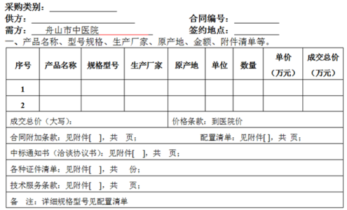 订货合同模板 设备订货合同_设备订货合同模板