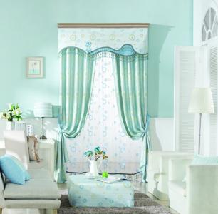 地中海风格窗帘 地中海窗帘风格种类有哪些？地中海窗帘风格怎么样？