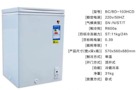 海尔冰柜价格一览表 海尔冰柜价格一览表多少?海尔冰柜的价格是多少呢?