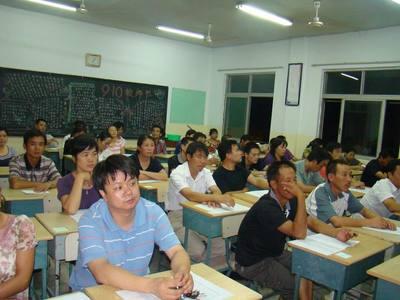 家长到学校听课感想 家长学校听课心得体会