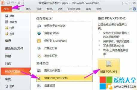 ppt怎样转换成pdf格式 ppt怎么转换成pdf格式_怎样将ppt转换成pdf