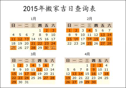 根据属相测算搬家吉日 搬家吉日所冲属相啥意思？如何测算搬家吉日