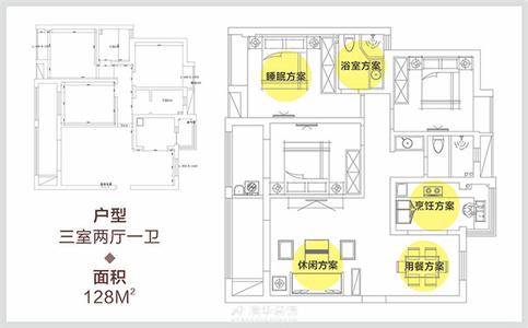 哪些面积不计入容积率 房屋共有面积包括哪些？九大部位不计入面积