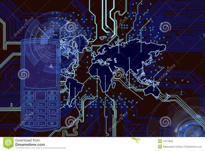 高科技的利弊英语作文 高科技的利弊高中英语作文