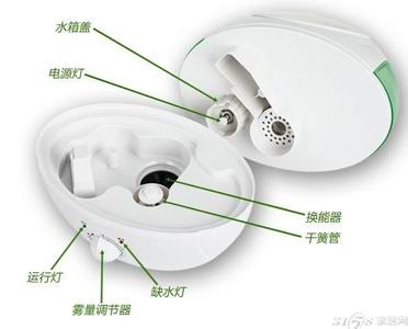 超声波加湿器原理 超声波加湿器的原理?如何选购超声波加湿器?