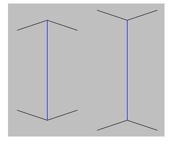 cad线段加箭头 带箭头的线段怎么用CAD画