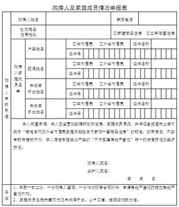 存量房房源核验申请表 自住房申请核验人指什么人？申请表怎么填