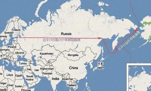 世界上最有名的探险家 国内有名的探险路线有哪些