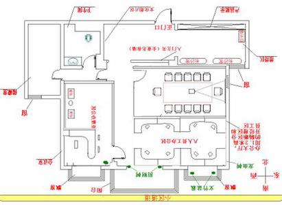 办公室财位能坐人吗 办公室财位放什么好