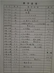 六年级数学教学计划 小学六年级数学教学计划范本