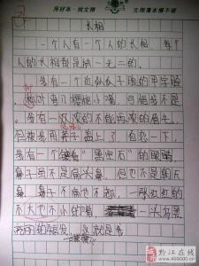 做家务的作文600字 做家务作文600个字