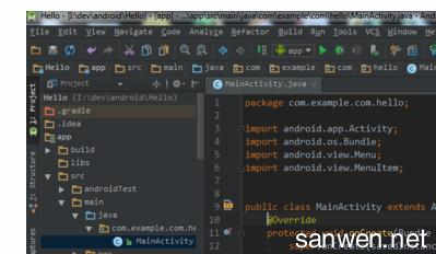 android studio 调试 Android Studio调试教程 Android Studio怎么调试