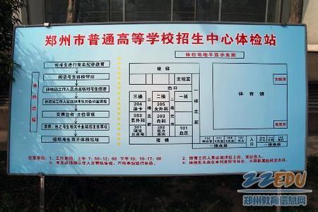 最新驾照体检标准2017 2017年最新学生体检批示