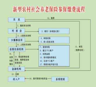 2017年农村社保新政策 江西农村社保政策2017_江西农村社保最新政策