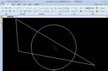 cad求不规则图形面积 cad2007如何查不规则图形面积