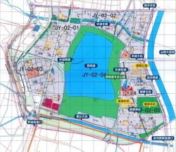 太原市晋源区 太原晋源区2016重点规划有哪些？速来围观！