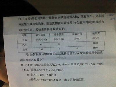 如何学习才能打好高一数学基础