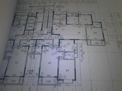 不计算建筑面积的范围 建筑面积怎么算？建筑面积的计算范围