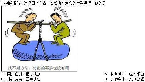 屈原天问 蕴含的哲学 成语俗语所蕴含的哲学道路