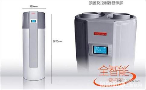 空气能热水器一线品牌 空气能热水器品牌 空气能热水器品牌盘点