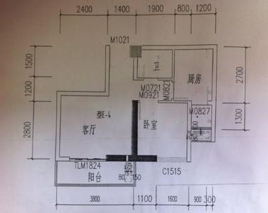 45平米小户型装修 60平米小户型装修设计方案如何?60平米小户型装修预算多少?