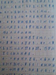 人与动物的作文400字 描写人与动物的作文400字