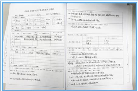 个人职业生涯规划范文 个人职业生涯规划范文 职业生涯规划书范文