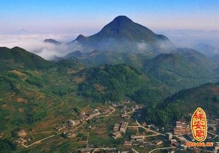 阴宅风水八大富贵格局 墓地风水的富贵格局