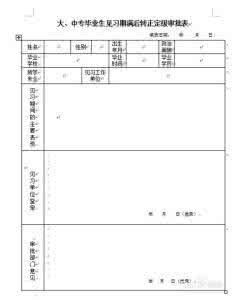 员工转正自我鉴定 公司员工转正自我鉴定(简洁版)