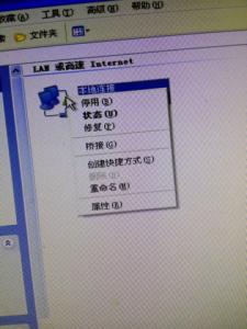 手机连接wifi不能上网 手机能上网电脑不能怎么办_手机能用wifi电脑不能